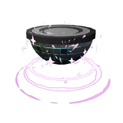 Baddies Skin - Disco Dash