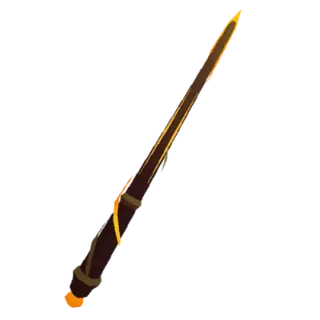 Baddies Skin - Witch's Wands Taser
