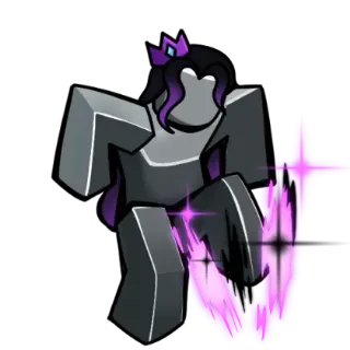 Baddies Skin - Pink Oblivion Stomp