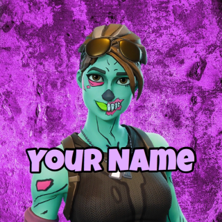 Cool Gamer Profile Pics Fortnite