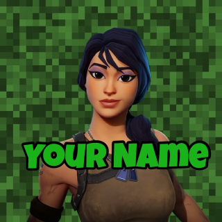 Fortnite Default Gamerpic/Profile Pic - Other - Gameflip