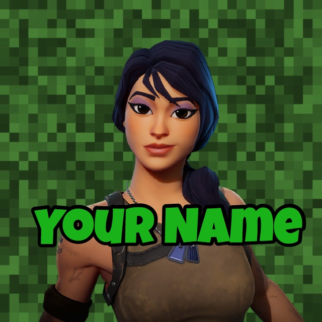 fortnite default gamerpic profile pic - all default names fortnite