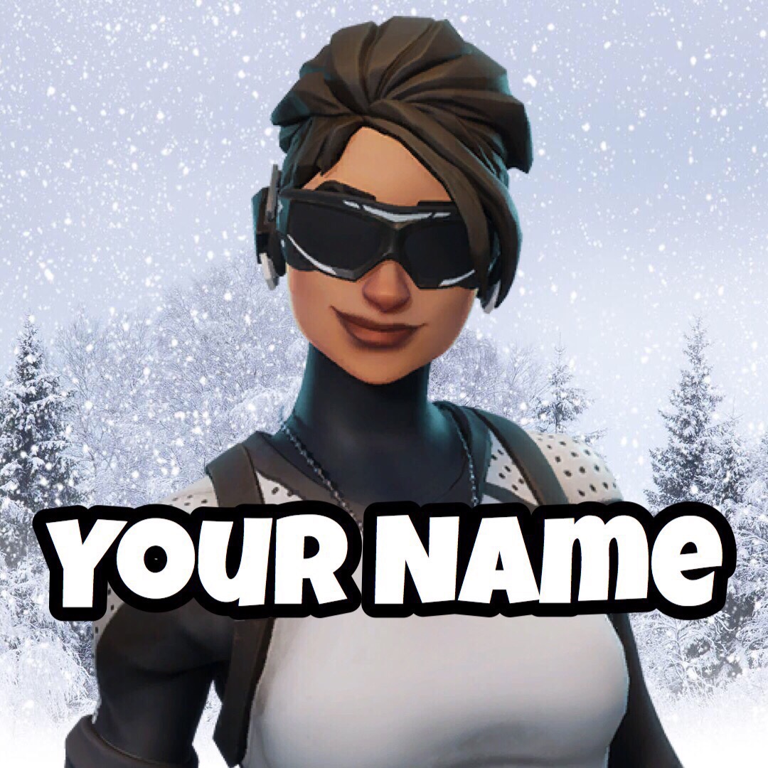 fortnite arctic assassin gamerpic profile pic other gameflip jpg 1080x1080 skins profile pic gameflip fortnite pictures - fortnite gamerpic 1080x1080