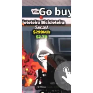 Mieteteira Bicicleteira 299 m/s