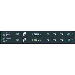 Marvel Rivals Boosting & Coaching