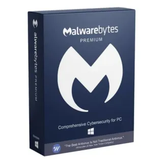 Malwarebytes Premium 