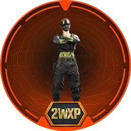 BLACK OPS 7 RAVER MULLER - OPERATOR SKIN