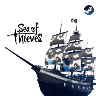 Sea of Thieves - Valiant Corsair Oreo [STEAM] 🔑