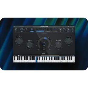 Antares Auto-Tune Access Official Key