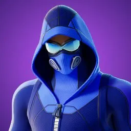 FREEDIVER FORTNITE
