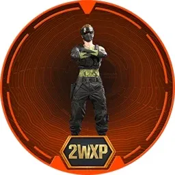 BLACK OPS 7 RAVER MULLER - OPERATOR SKIN