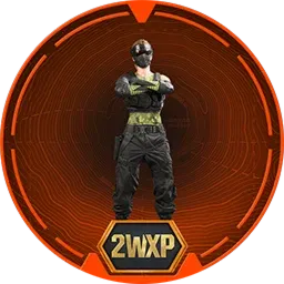 BLACK OPS 7 RAVER MULLER - OPERATOR SKIN