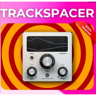 Wavesfactory Trackspacer (LICENSE)