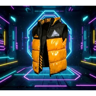 PUBG - Creed Vest Skin