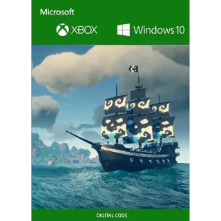 Sea of Thieves - Valiant Corsair Oreo [XBOX] 🔑