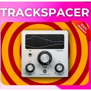 Wavesfactory Trackspacer (LICENSE)        