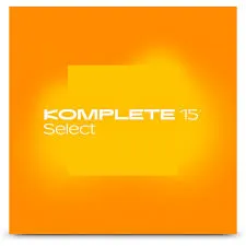 Komplete 15 Band - PC&Mac [1 Device, Lifetime] - Native Instruments Key - GLOBAL 