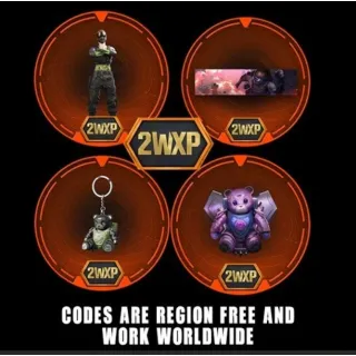 Muller Milk Operator Set - COD 7 