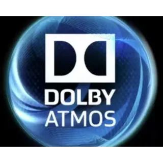 Dolby Atmos for Headphones