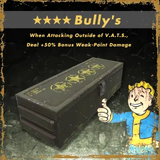 Bully's mod ⭐️⭐️⭐️⭐️