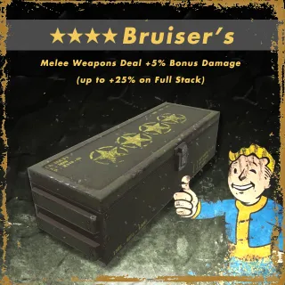 Bruisers mod ⭐️⭐️⭐️⭐️