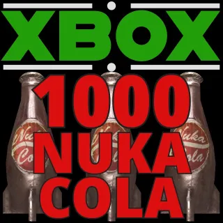 Nuka Cola