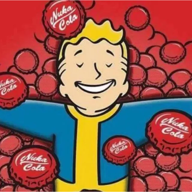Caps | 40,000C - Fallout 76 Game Items - Gameflip