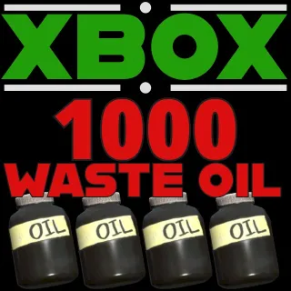 Oil