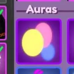 Accessories | Easter Aura