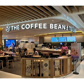 $49.75 COFFEE BEAN AND TEA LEAF GIFT CARD  