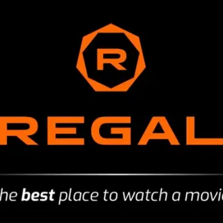 $ 19.12 Regal gift card 