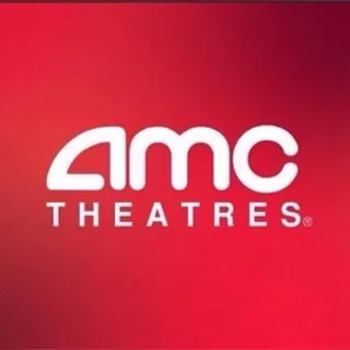 $14.00 AMC theater gift card 