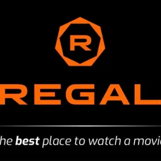 $ 19.12 Regal gift card 