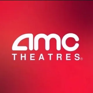 $14.00 AMC theater gift card 