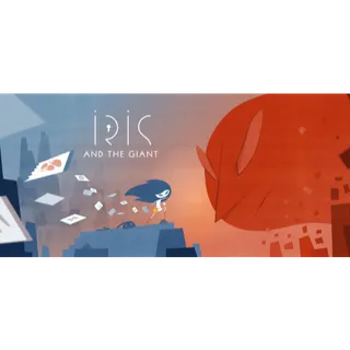 Iris and the Giant - Steam Key (US)