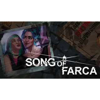 Song of Farca - Steam Key (US)