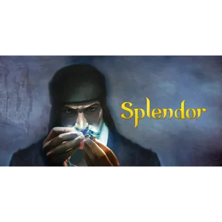 Splendor + Splendor: The Cities DLC + Splendor: The Strongholds DLC - Steam Key (US)