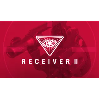 Receiver 2 - Steam Key (US)