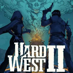 Hard West 2 - Steam Key (US)