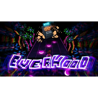 Everhood - Steam Key (US)