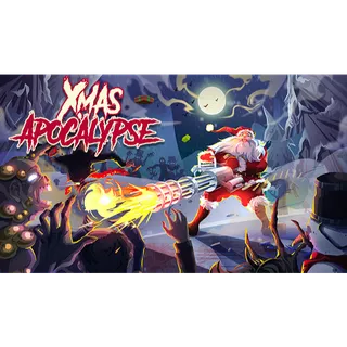 Xmas Apocalypse - Steam Key (US)