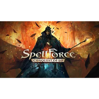 Spellforce: Conquest of Eo - Steam Key (US)