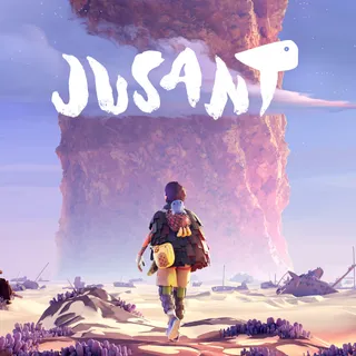 Jusant - Steam Key (US)