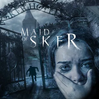 Maid of Sker - Steam Key (US)