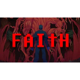 FAITH: The Unholy Trinity - Steam Key (US)