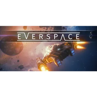 EVERSPACE - Steam Key (US)