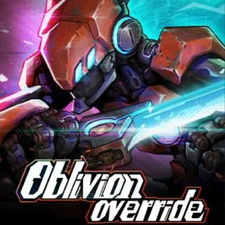 Oblivion Override - Steam Key (US)