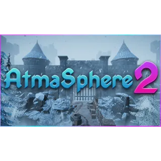 AtmaSphere 2 - Steam Key (US)