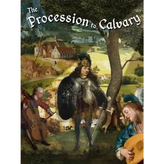The Procession of Calvary - Steam Key (US)
