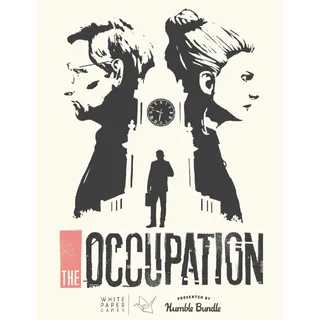 The Occupation - Steam Key (US)